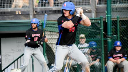 Chatham drops first home game, loses to Cotuit for second time in four days